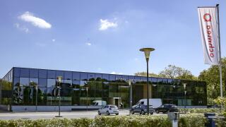 ZEIST, 06-05-2020 , Dutchnews, Head Quarter of Achmea Achmea Holding BV is one of the largest financial service providers in the Netherlands. The company is the largest insurer in the Netherlands, when looking at premium turnover achieved in the Netherlan