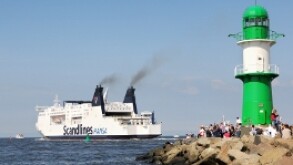 Scandlines