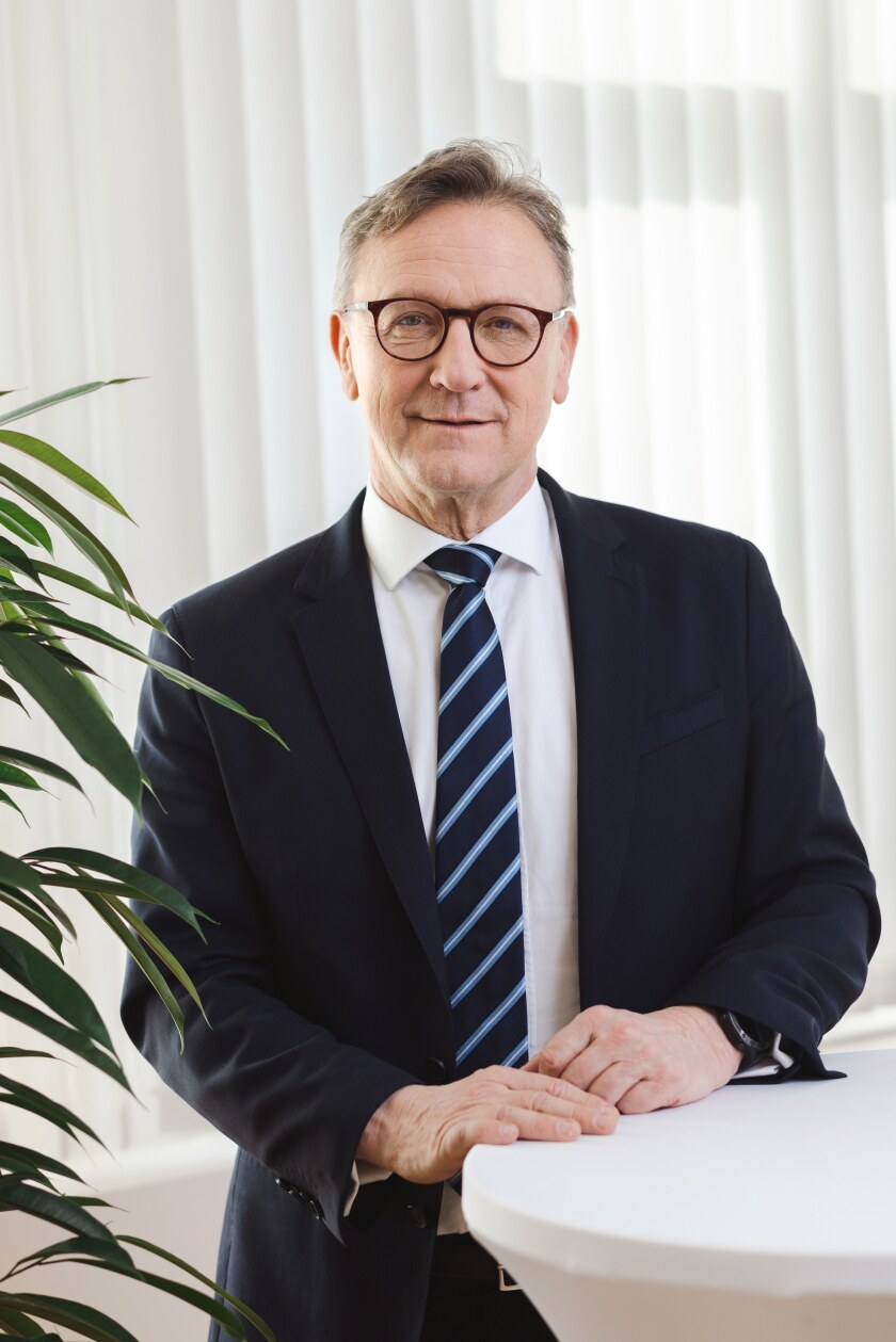 Helmut Ettl