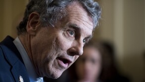 Sherrod Brown Democrat Senate