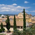CORDOBA ANDALUCIA SPAIN