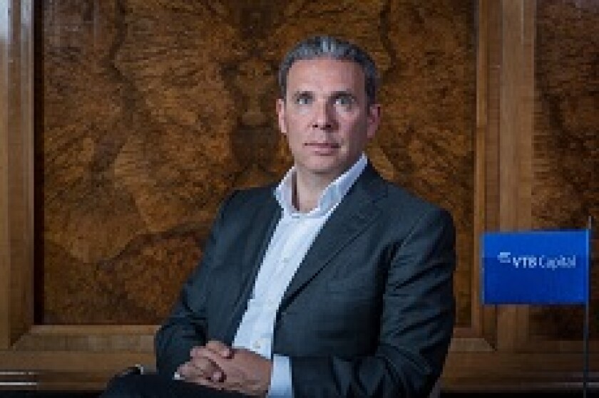 Makram Abboud VTB Capital