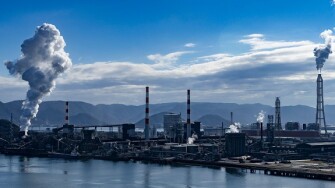 Japan heavy industry in 2023 Kagawa from Alamy 8Feb24 crop