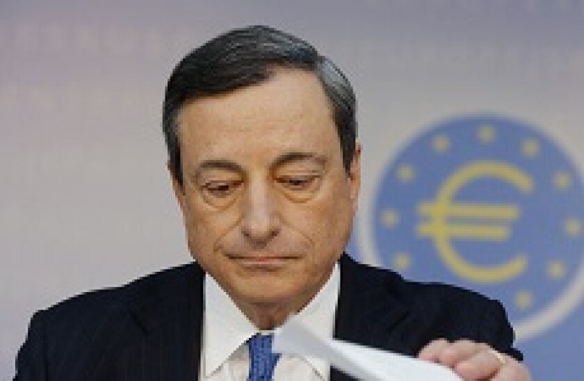 draghi cover