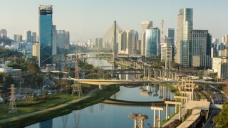 Sao Paulo, Brazil, LatAm, capital city, 575