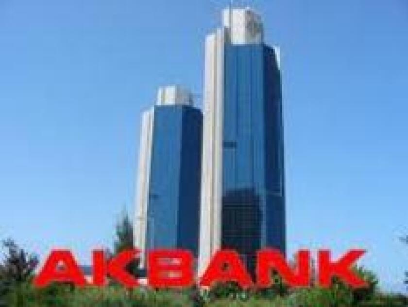 Akbank