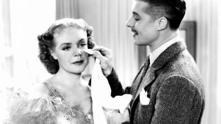 YOU CAN'T HAVE EVERYTHING, from left: Alice Faye, Don Ameche, 1937, TM & Copyright © 20th Century Fox Film Corp./courtesy