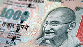 India Rupee