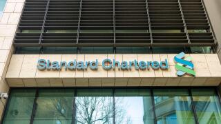 LONDON- Standard Chartered a British multinational banking and financial services company