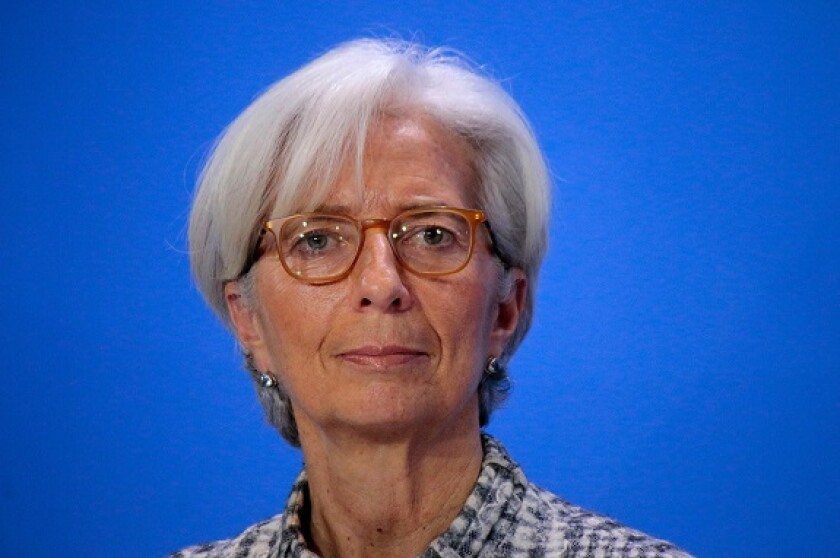 Lagarde, Christine (ECB) in 2015 from Alamy 27Jan22 575x375