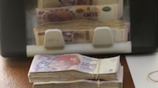 Argentina, peso, Argentine peso, Hipotecario