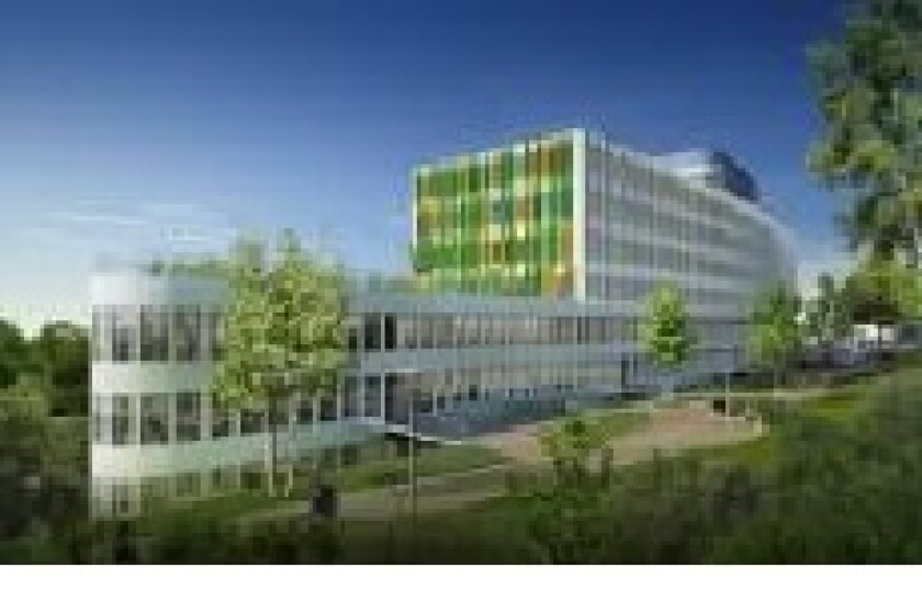 Icade Green Office from company website