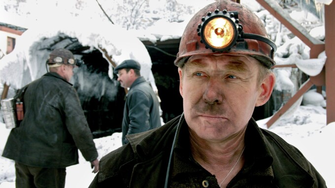 Evraz to buy 50 per cent in Yuzhkuzbassugol