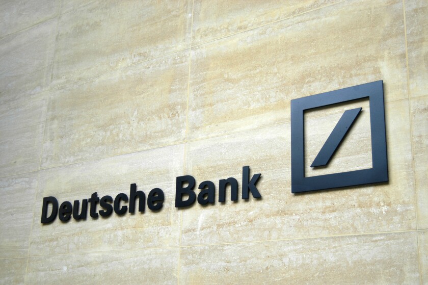 Deutsche Bank