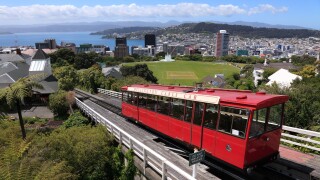 Wellington New Zealand_alamy_25Jul23