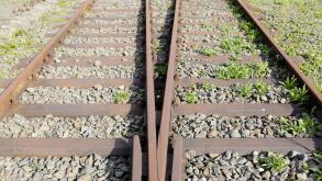 Symbolic photo, symbolic picture, choose path decision,