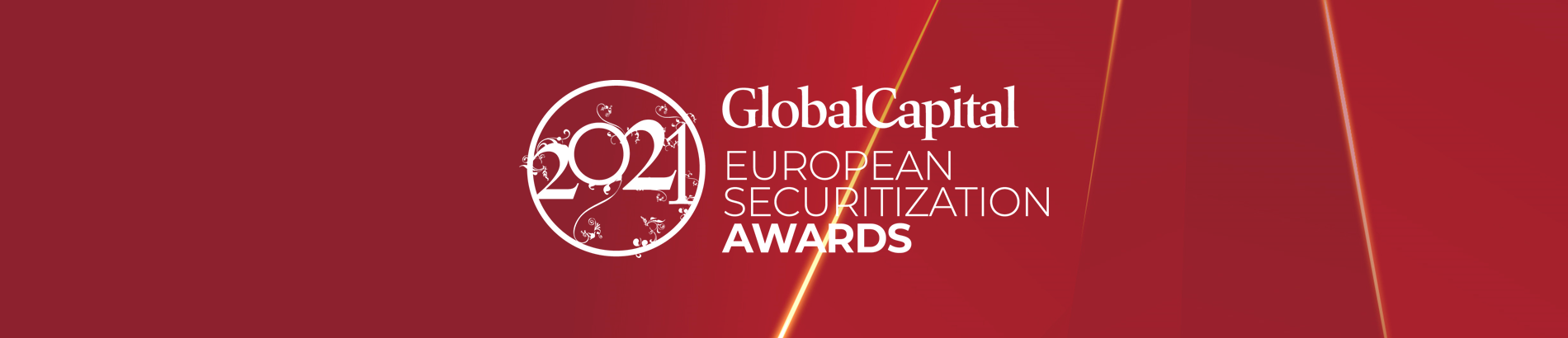 European Securitization Awards 2021