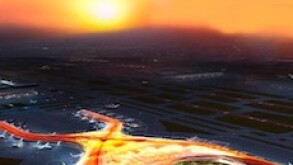 Mexico City airport, Benito Juarez, green bond, GACM