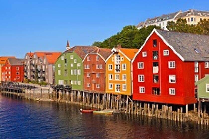 Housing houses trondheim Norway from Adobe 230x150