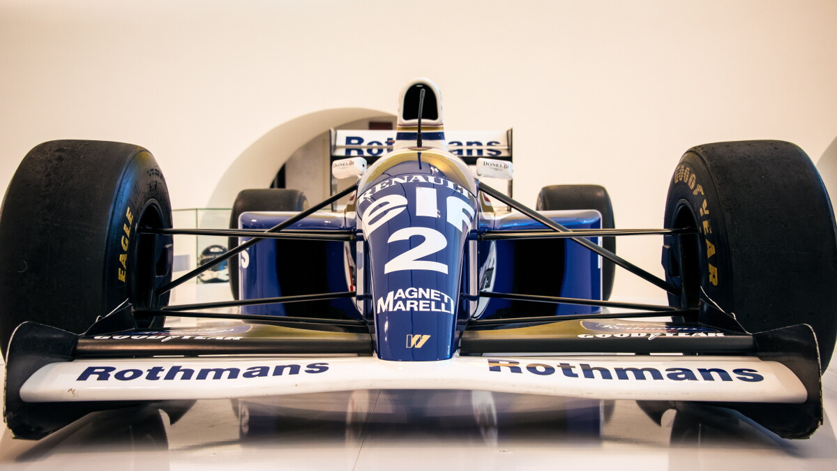 This week in tax: Ex-F1 boss Bernie Ecclestone guilty of tax fraud - Vimarsana News
