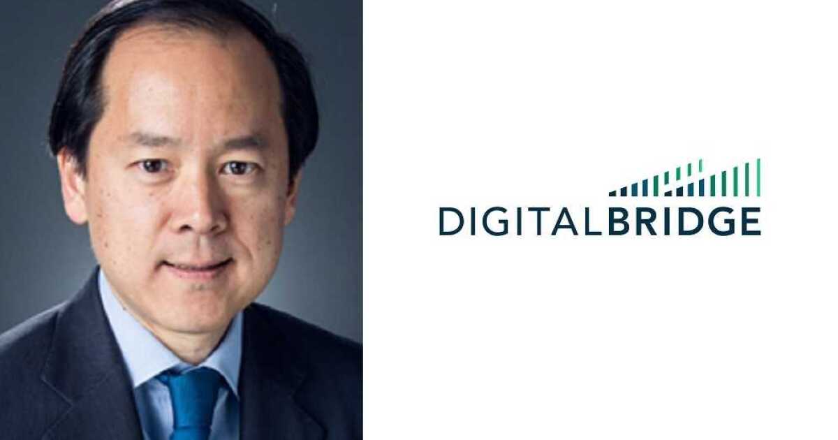 DigitalBridge forms Asian wireless towers platform EdgePoint Infrastructure Capacity Media