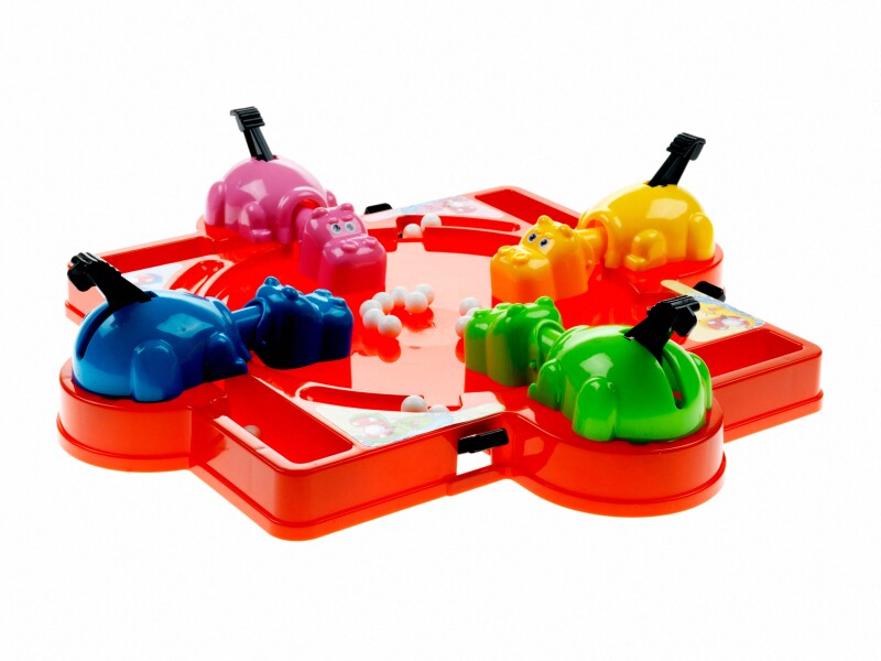 Hungry Hippos