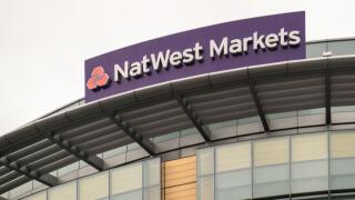 NatWest Markets securities building in Stamford CT