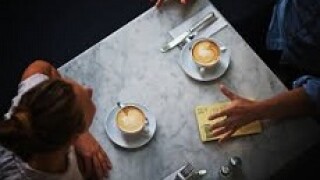 Jacobs Douwe Egberts