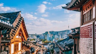 Seoul South korea