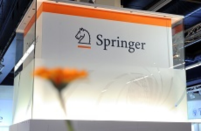 Springer Science