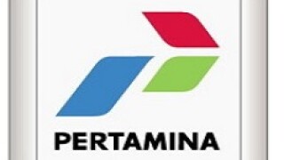 pertamina