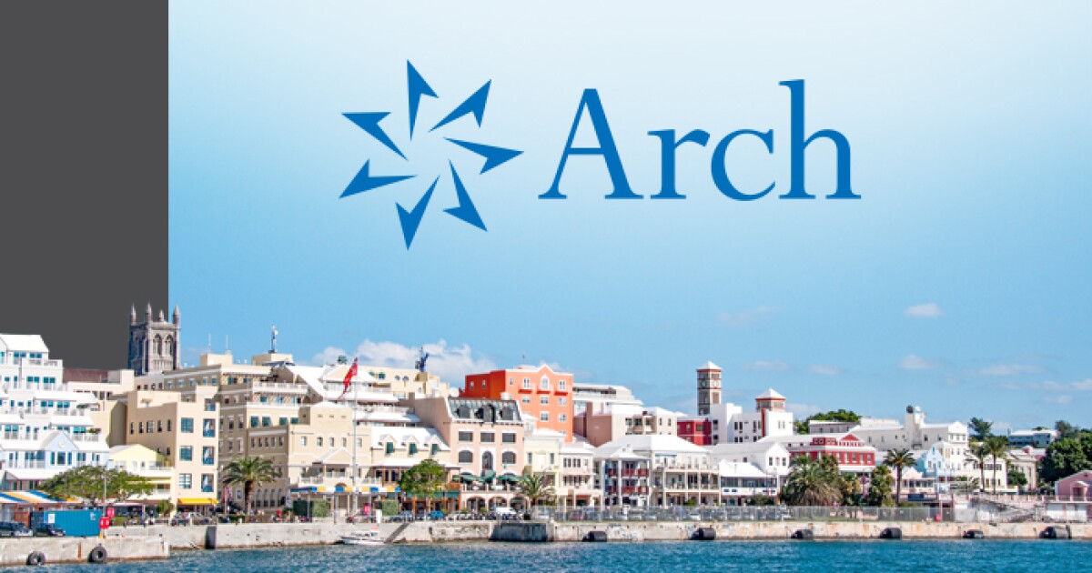 arch insurance arch insurance