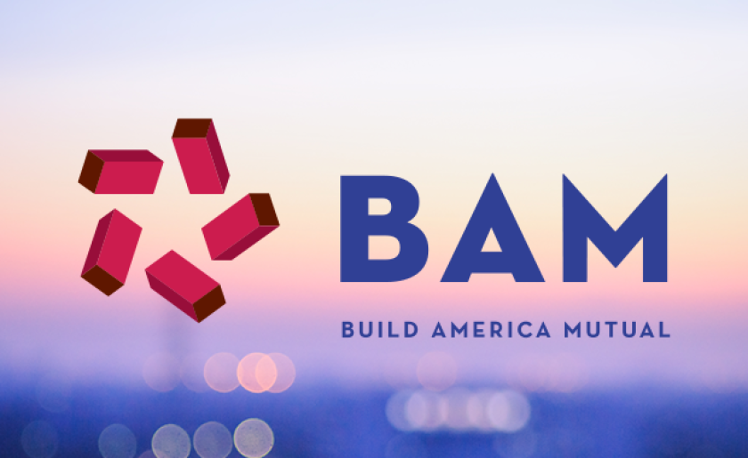 Build America Mutual raises 150mn from new Fidus Re