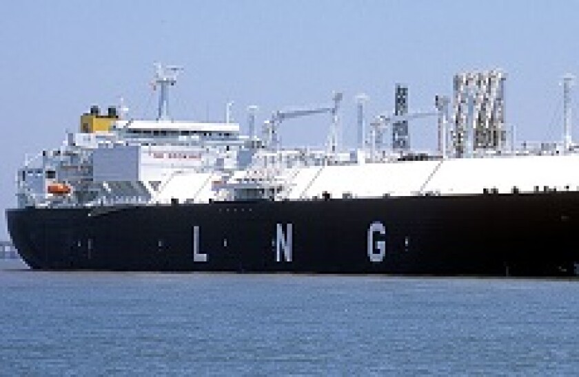 Petronet, India, LNG