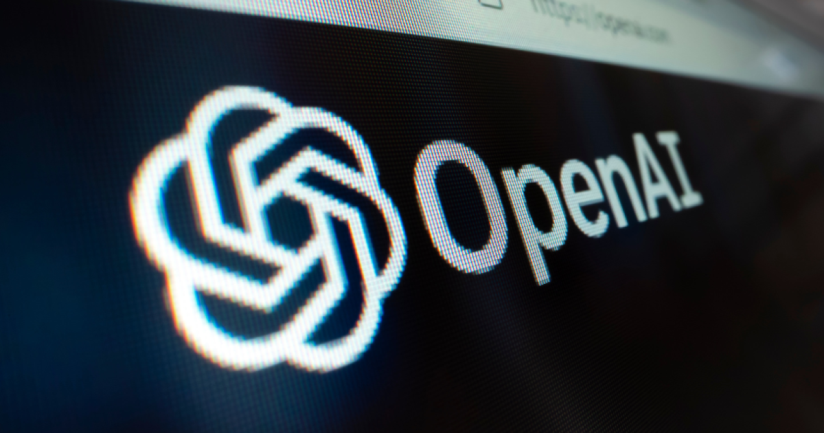 Openaiは、Appleのデータセンターエンジニアリングディレクターの密猟