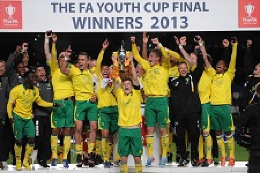 Norwich City Youth