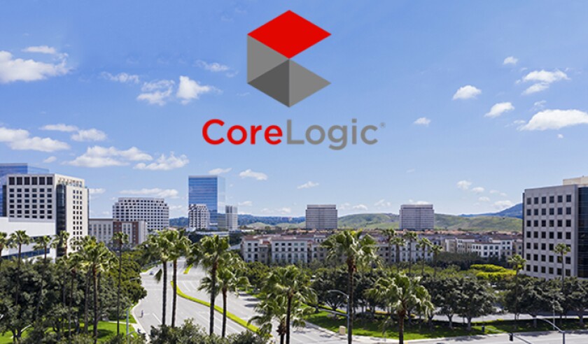 CoreLogic pegs insured Ian losses at $28bn-$47bn | Insurance Insider ILS