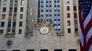 Chicago Board of Trade CME Group from Alamy 230x150
