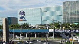 SM Prime, shopping mall