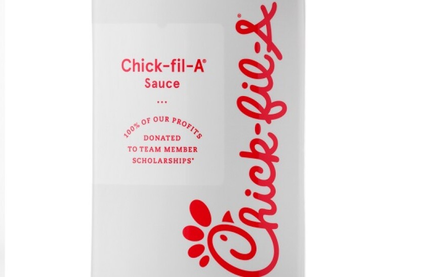 Chick-fil-A 575x375