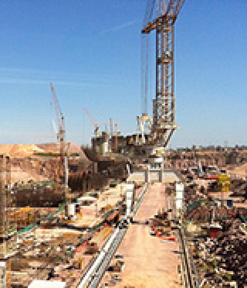 Brazil seeks foreign help for infrastructure Euromoney