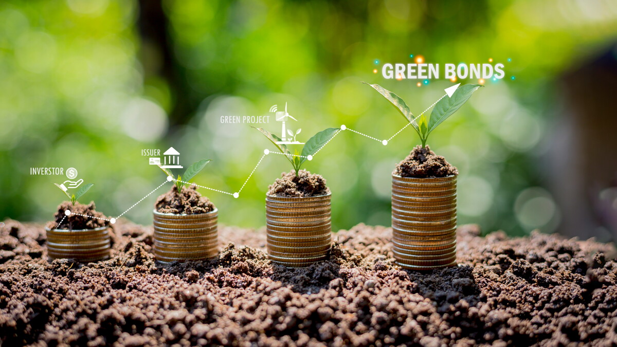 Green bond standards in Japan - Vimarsana News