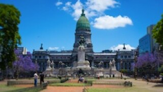 Buenos Aires, Argentina