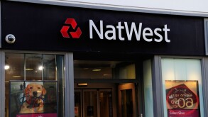 NatWest Bank, Cambridge, England, UK