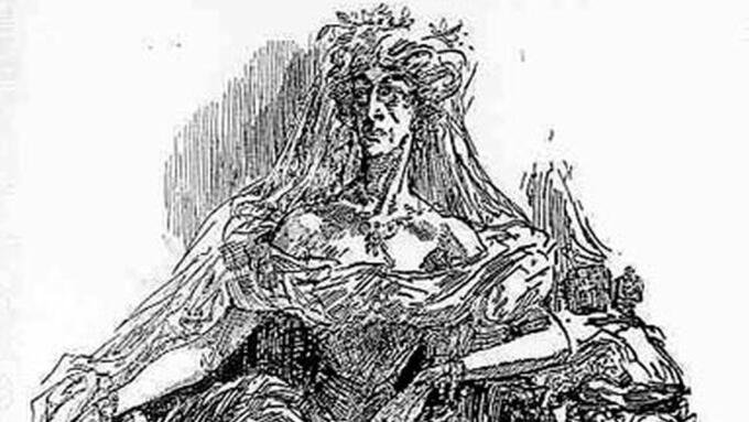 Havisham.