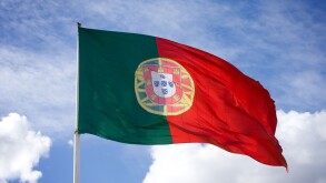 Flag of Portugal