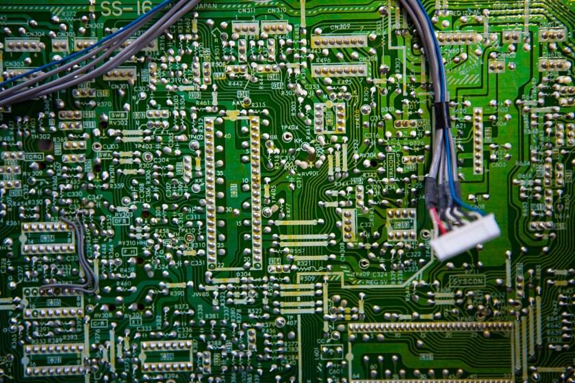 Reclycling of computer parts All municipalities in The Netherlands are required to provide known collection points for recyclable and or hazardous materials All types of separated trash can be accepted here for free or a small sum depending on type of mat