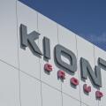 KION Group, Thea-Rasche-Strasse, Frankfurt am Main, Hesse, Germany, Europe
