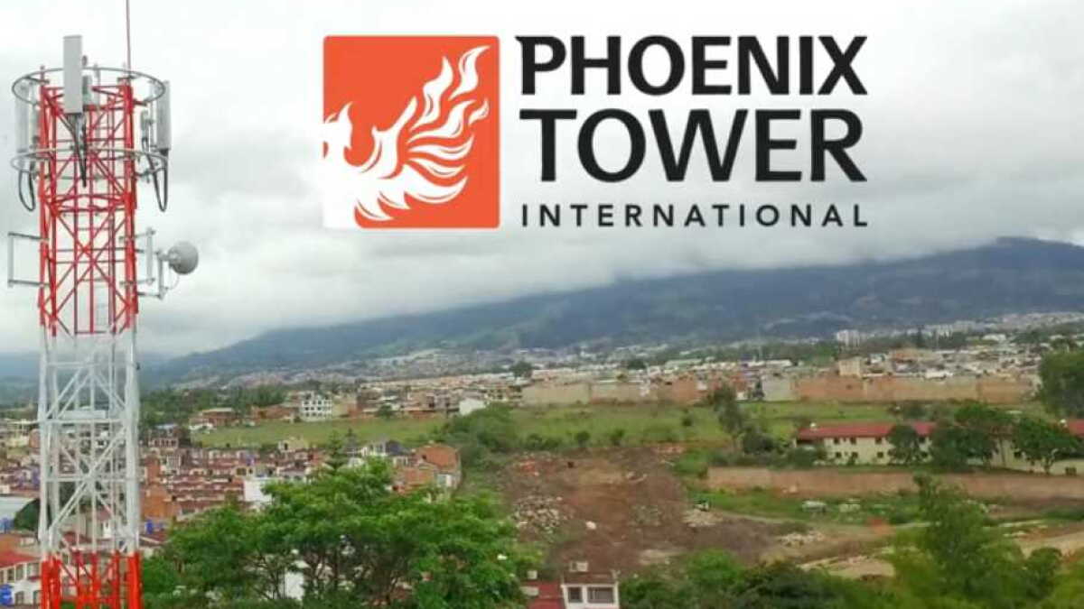 Phoenix Tower International inks deal to enter German tower market - Vimarsana News