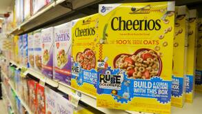 Gristedes Grocery Store, NYC, USA